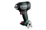 Metabo Mutterdragare SSW 18 LTX 550 BL + Metabox