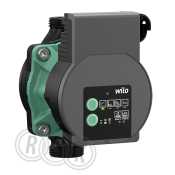 Cirkpump (IPWM) WILO Varios PICO STG 15/1-7, 130 (7m / G25)