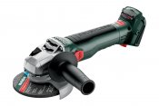 Metabo Vinkelslip, W 18 LT BL 11-125