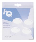 Vibrationsdämpare tvättmaskin