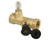 NC Flow 5-50L/min