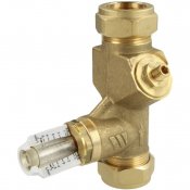 Watt Flow BP 2-16L/min 22 klk