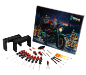 Adventskalender WERA 2025