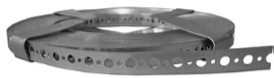 Allroundband, monteringsband, Hålband, patentband