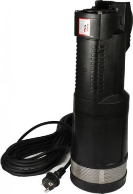 Beulco Universalpump Divertron * Frakt