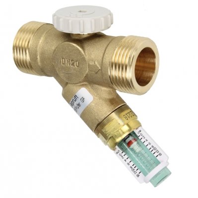 NC Flow 2-16L/min G25 utv. Vinklad