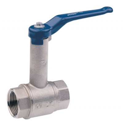 kulventil hög hals 107 s