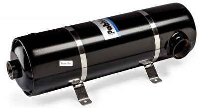 poolväxlare maxi-flow 40kw