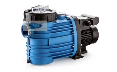 Poolpump 0.45kW 3~230/400V 50Hz, SBM T12 (Pahlen) *Frakt