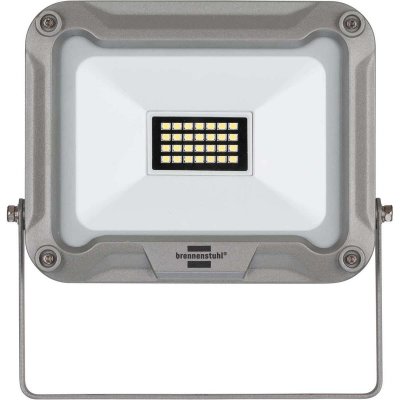 Arbetslampa / ledstrålkastare 20w, IP65, 1870 Lm, Brennenstl