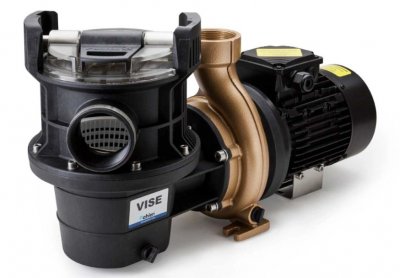 Pool Pump Waterwise HS25, 0.25kW 1~230V 50Hz
