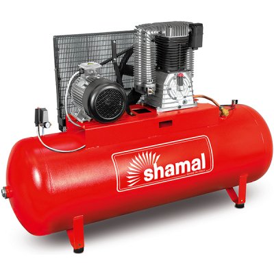 Shamal 10 HP 860L/min, 270L tank
