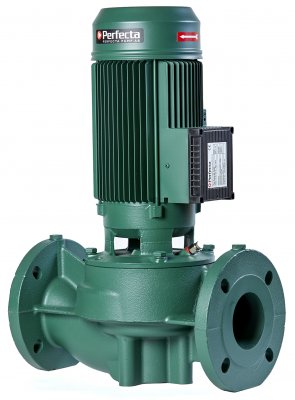 Perfecta Delta pumpar