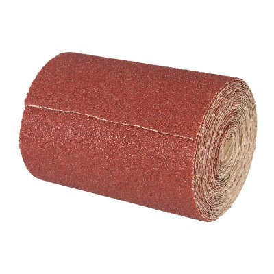 Sandpapper 115mm x 5m, Strl 60