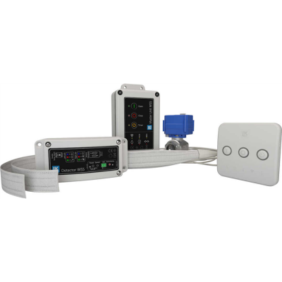 Broen Vattenfelsbrytare ?