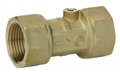 Beulco 188NDA Backventil avzinkningshärig