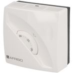 Rumstermostat Afriso, Uponor, Wirsbo, LK, Roth, Altech