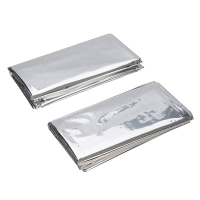 Aluminiumfilt