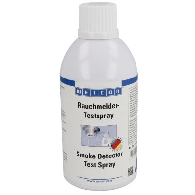 Rökdetektorspray