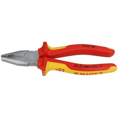 Kombitång VDE Knipex