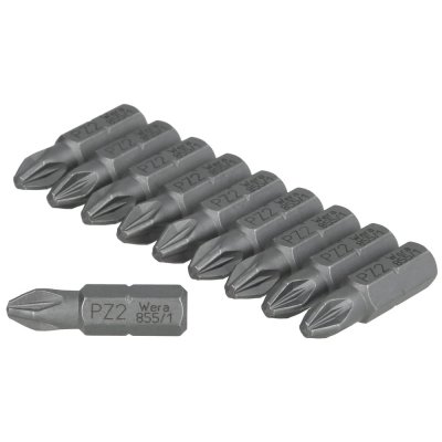 Wera Bits