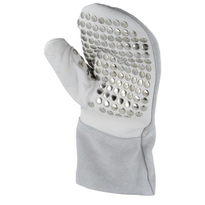 Handske för Rensmaskin, Vänster Hand