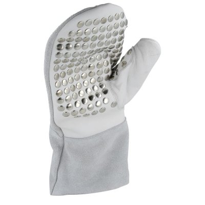 Handske för Rensmaskin, Vänster Hand