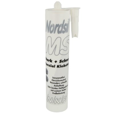 MS Polymer silicone Nordsil