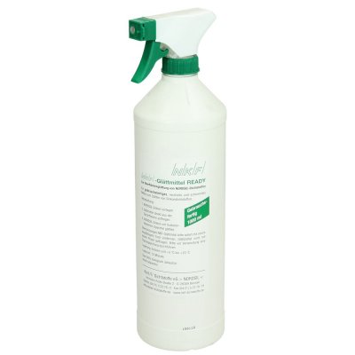 Silicone-Glättmedel 1L , Nordsil