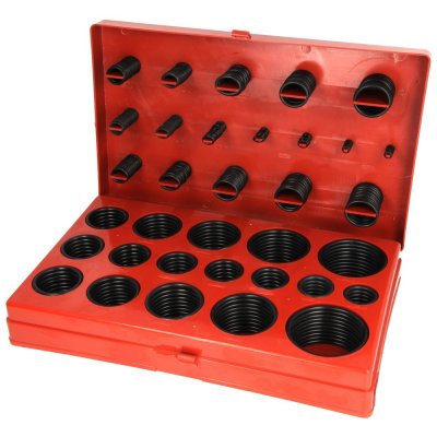 O-ringssats