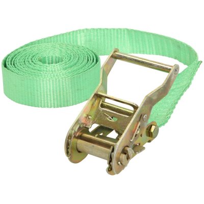 Lashing strap, Spännband omfångsmodell