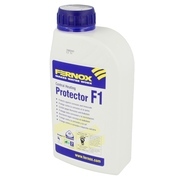 Fernox F1 Protector 500 Ml - Fluide Filmogène Pour Circuit De Chauffage - Anticorrosion Et Entretien