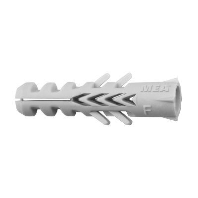 Plugg Nylon BIS / MEA 12 x 60, 25st