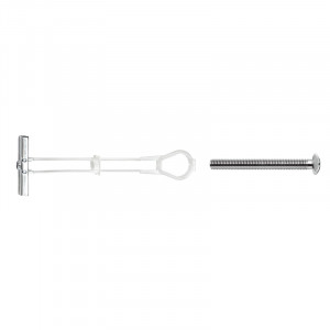 Hålrumsplugg BT5 (M5) MRX-FZB, 1st