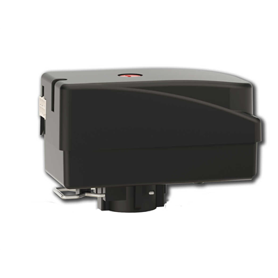 Ställdon LK 525, 230 VAC, Fast kabel 1,0 m