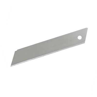 Utbytesblad till brytbladskniv 25mm, 10-Pack
