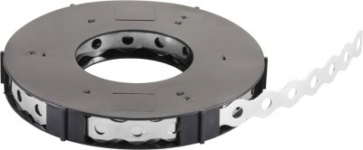 Hålband 17 x 0,8 FZB, Håldim 7mm, 10m