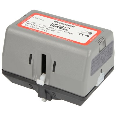 Ställdon Honeywell 230v VC4012