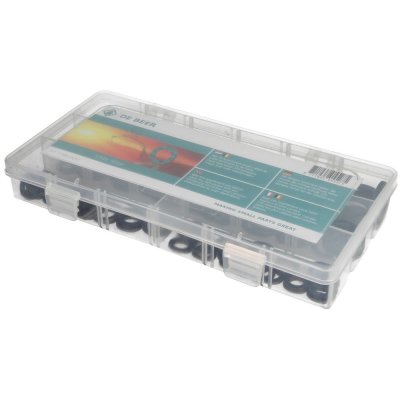 Solar sealing gasket, -100*c -  +250*c