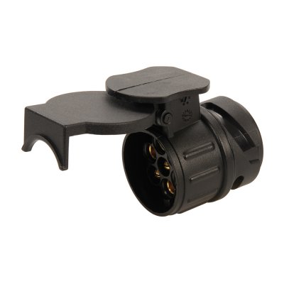 Adapter för släpkärra från Bil (ny) till Släpkärra (äldre)