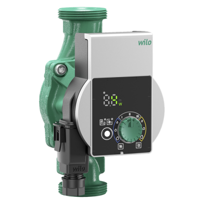 Cirkpump WILO Yonos PICO 25/1-8-130