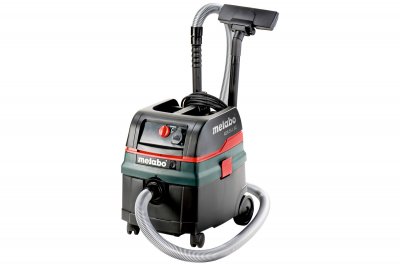 Metabo Dammsugare, ASR 25 L SC