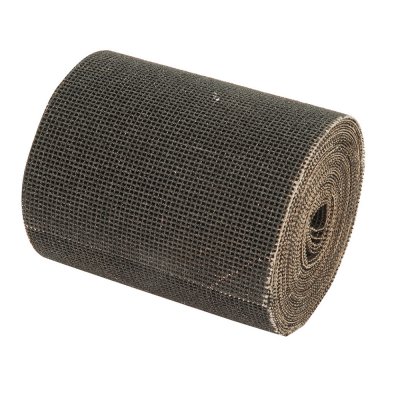 Slipnät 115mm x 5m, Karbidbelagt Strl 60