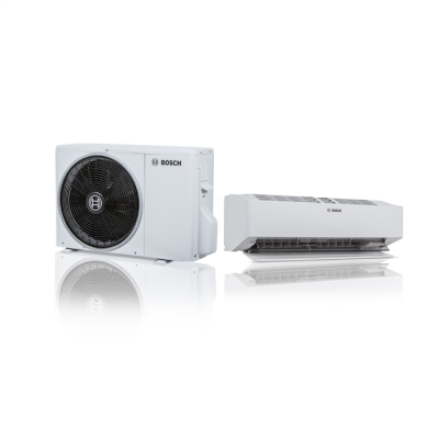 BOSCH CLIMATE 6100i, 5kw, Wifi