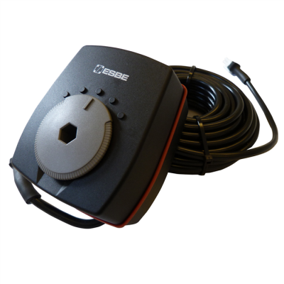 Shuntmotor Bosch / Esbe