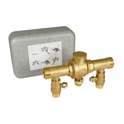 Brinekoppel Bosch G40