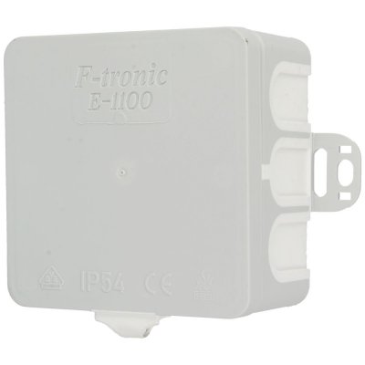 Kopplingsdosa F-Tronic