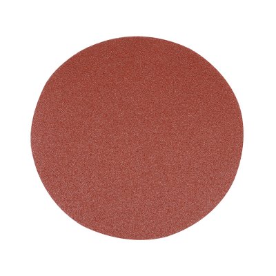 Självhäftande sliprondeller