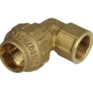 PE Koppling inv Vinkel