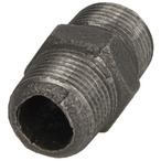 Aducerad 6-kantnippel